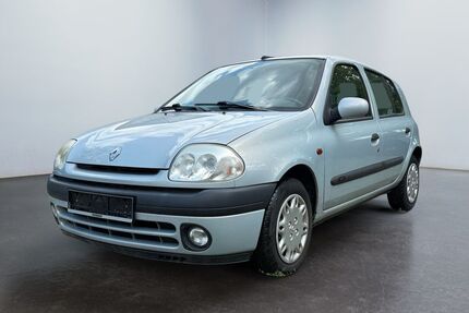 Renault Clio Gebrauchtwagen