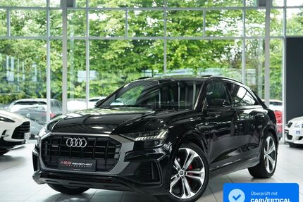 Audi Q8 Gebrauchtwagen