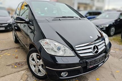 Mercedes-Benz A 180 Gebrauchtwagen