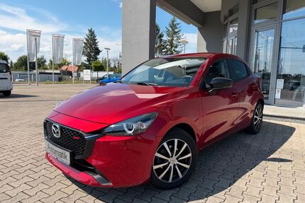 Mazda 2 Gebrauchtwagen