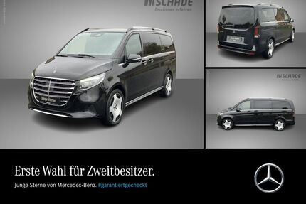 Mercedes-Benz V 300 Gebrauchtwagen