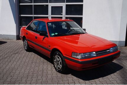 Mazda 626 Gebrauchtwagen
