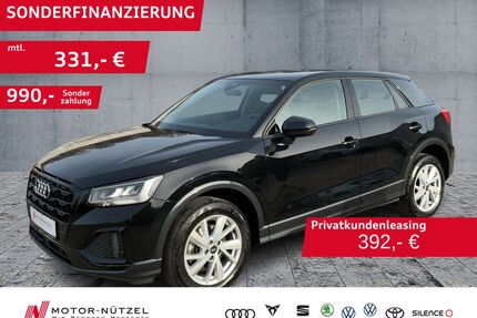 Audi Q2 Gebrauchtwagen