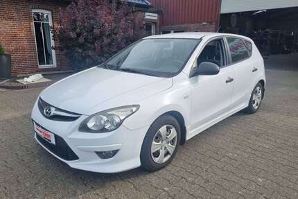 Hyundai i30 Gebrauchtwagen