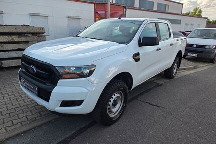 Ford Ranger Gebrauchtwagen