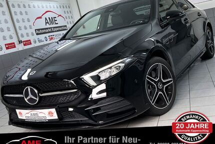 Mercedes-Benz A 250 Gebrauchtwagen