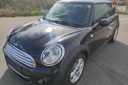Mini Cooper D Gebrauchtwagen