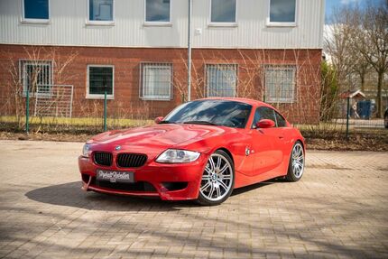 BMW Z4 M Gebrauchtwagen