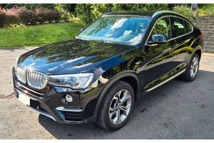 BMW X4 Gebrauchtwagen
