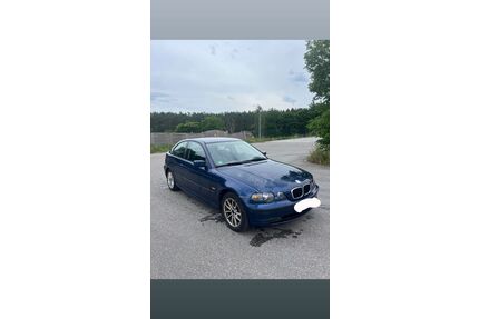 BMW 318 Gebrauchtwagen