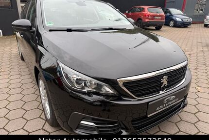 Peugeot 308 Gebrauchtwagen