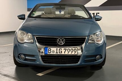 VW Eos Gebrauchtwagen