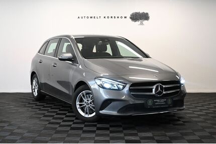 Mercedes-Benz B 200 Gebrauchtwagen