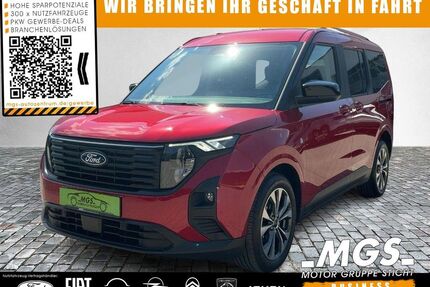 Ford Tourneo Courier Gebrauchtwagen