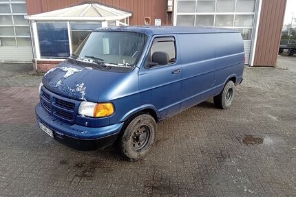 Dodge RAM Gebrauchtwagen