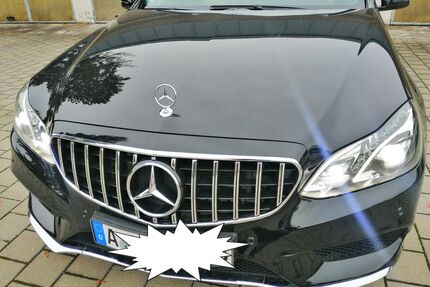 Mercedes-Benz E 350 Gebrauchtwagen