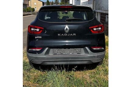 Renault Kadjar Gebrauchtwagen