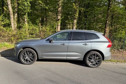Volvo XC60 Gebrauchtwagen