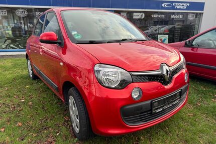 Renault Twingo Gebrauchtwagen