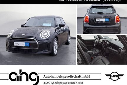 Mini ONE Gebrauchtwagen