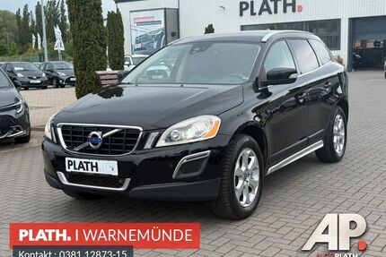 Volvo XC60 Gebrauchtwagen