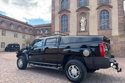 Hummer H3 Gebrauchtwagen