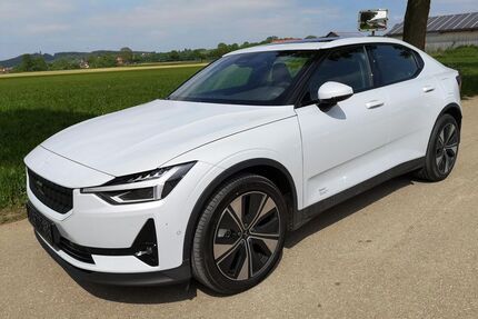 Polestar 2 Gebrauchtwagen