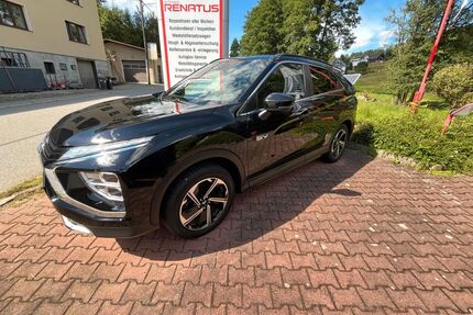 Mitsubishi Eclipse Gebrauchtwagen