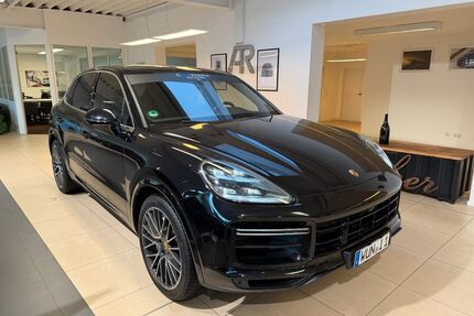 Porsche Cayenne Gebrauchtwagen