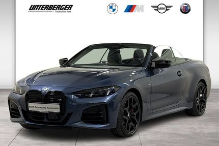 BMW M440 Gebrauchtwagen