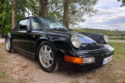 Porsche 964 Gebrauchtwagen