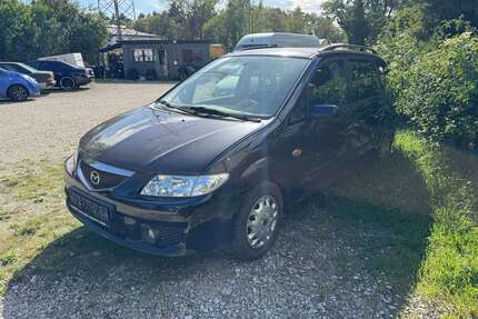 Mazda Premacy Gebrauchtwagen