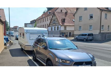 Mitsubishi Outlander Gebrauchtwagen