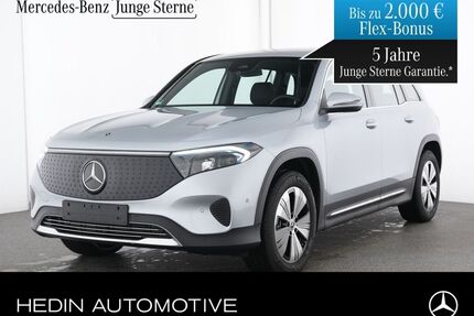 Mercedes-Benz EQB Gebrauchtwagen