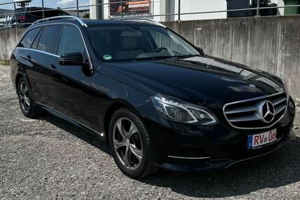 Mercedes-Benz E 300 Gebrauchtwagen
