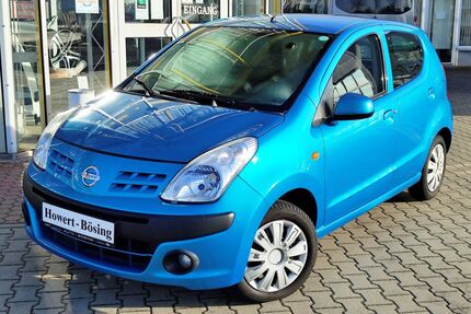Nissan Pixo Gebrauchtwagen
