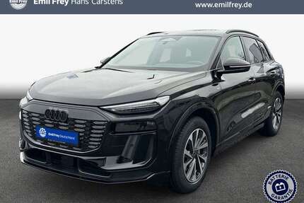 Audi e-tron Gebrauchtwagen