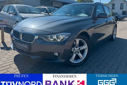 BMW 320 Gebrauchtwagen