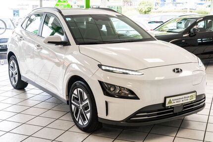 Hyundai KONA Gebrauchtwagen