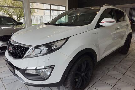 Kia Sportage Gebrauchtwagen