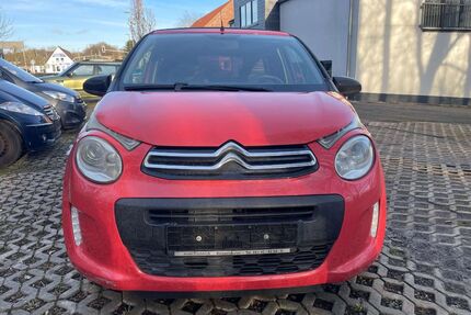 Citroen C1 Gebrauchtwagen