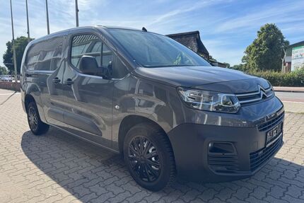 Citroen Berlingo Gebrauchtwagen