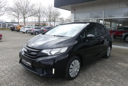 Honda Jazz Gebrauchtwagen