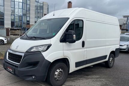 Peugeot Boxer Gebrauchtwagen