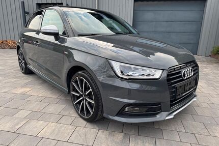 Audi A1 Gebrauchtwagen