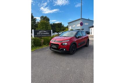Citroen C3 Gebrauchtwagen