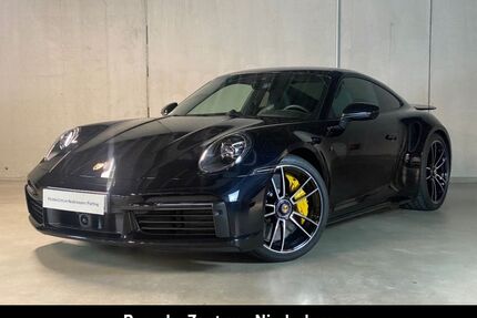 Porsche 992 Gebrauchtwagen