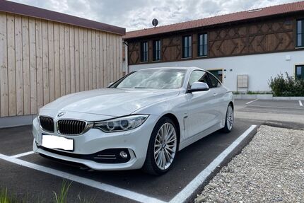 BMW 420 Gebrauchtwagen