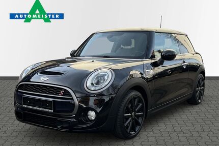 Mini Cooper S Gebrauchtwagen