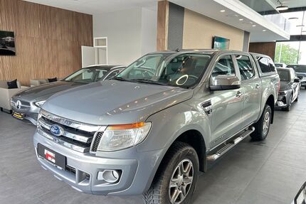 Ford Ranger Gebrauchtwagen